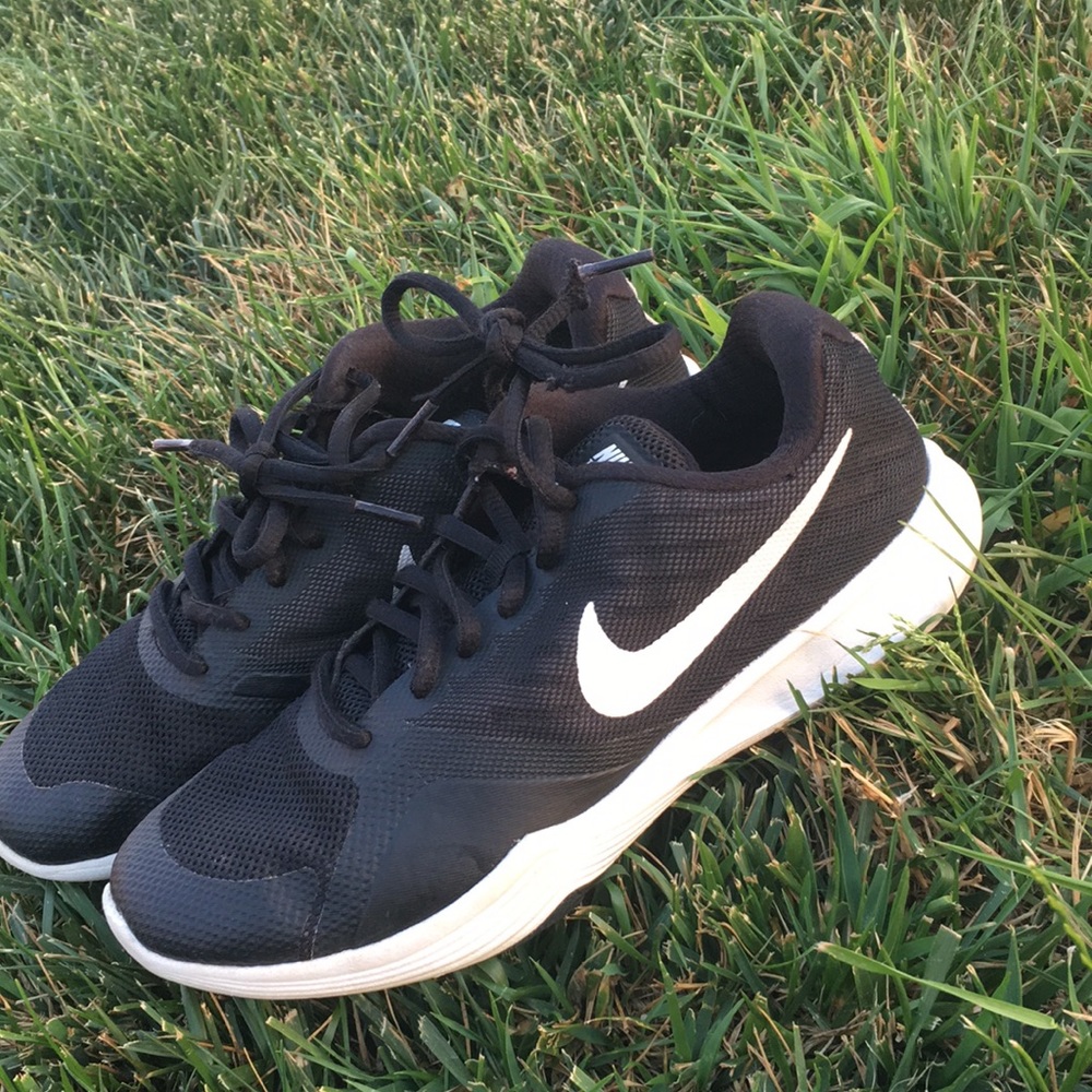 Nike shoes